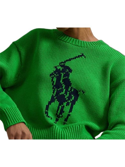 BIG PONY POLO RALPH LAUREN | 211A96234003